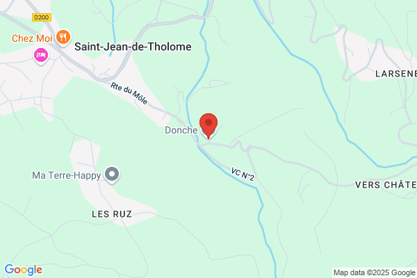 Denche Freres Sarl