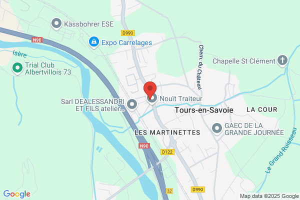 Institut De Beaute Plaisir De La Coiffure