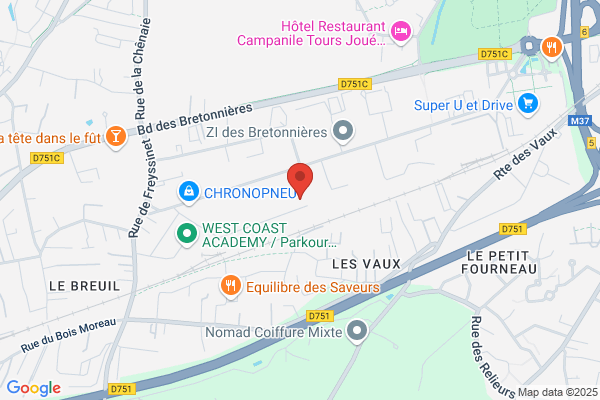 Jean Max Auto