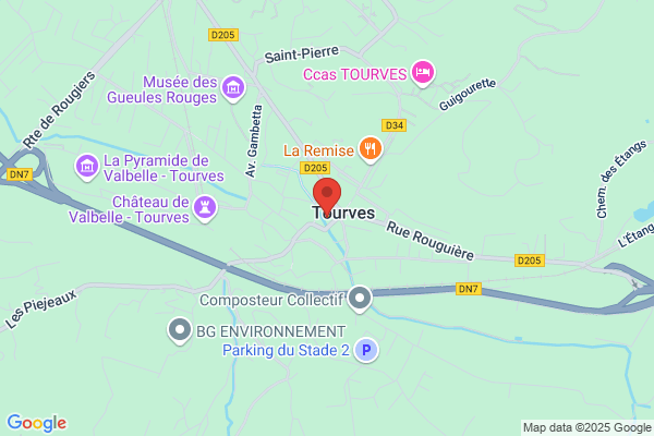 La Poste Agence Communale
