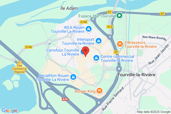 BOUYGUES TELECOM