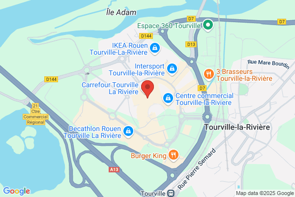 Histoire d'Or
