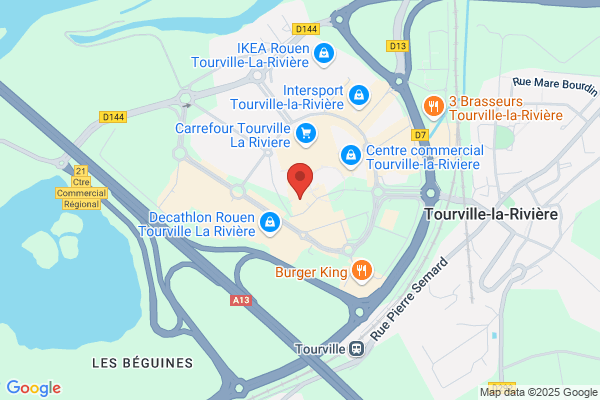 JD Sports Tourville