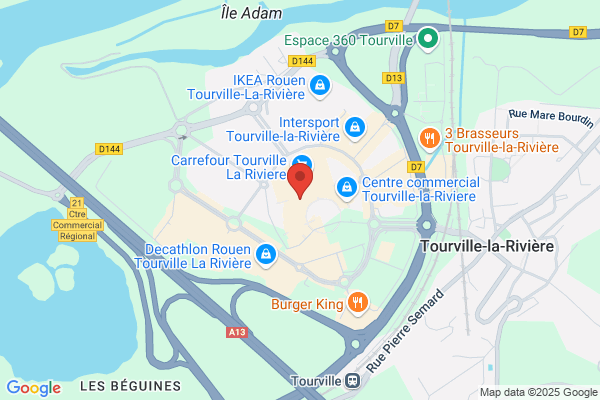 Trésor