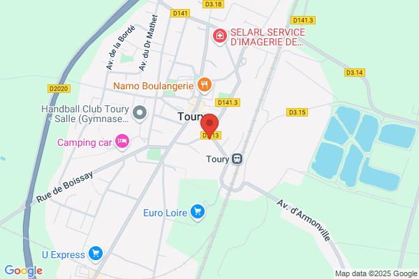 La Poste