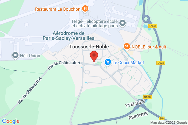 La Poste