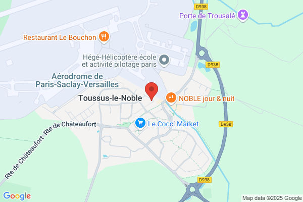 BDA ENTREPRISE
