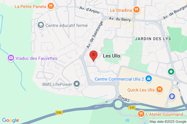 2m Du Batiment Sarl