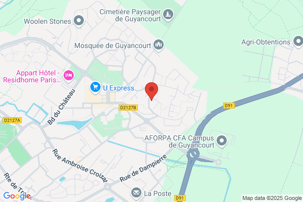 ALTESSE LIMOUSINES
