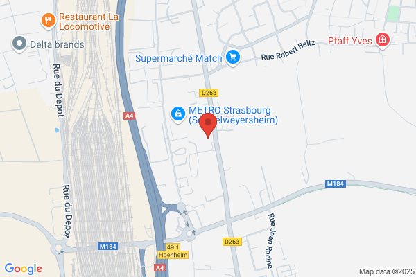 Adrexo Service Recrutement