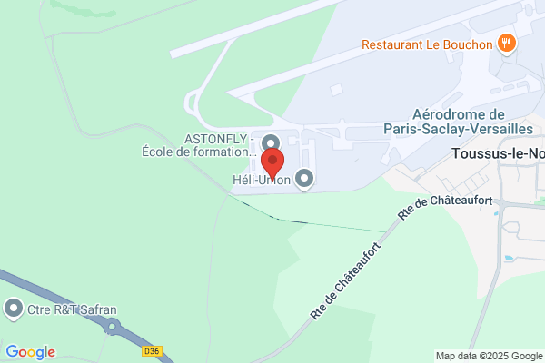 Aeroclub Allintair