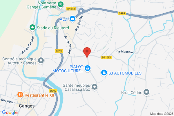Atelier De Fabrication D Outillage (Afo)