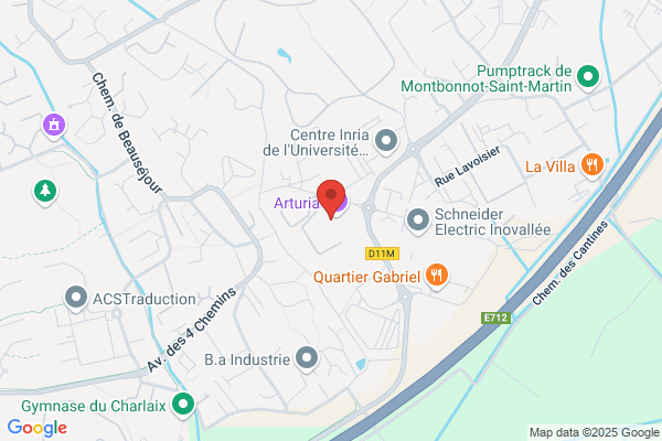 Becc Bureau D Etudes Conception Et Coordination