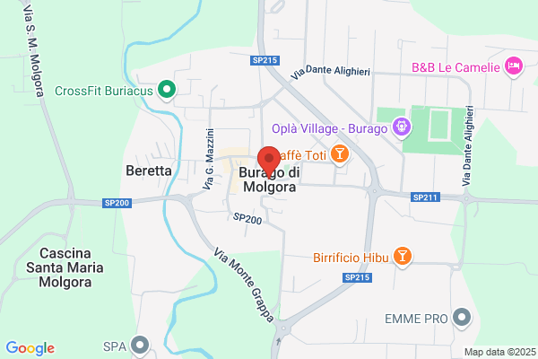 Burago France