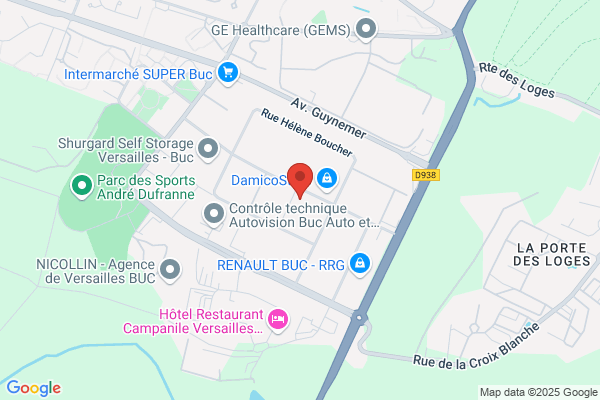 Business Bureautic Sa