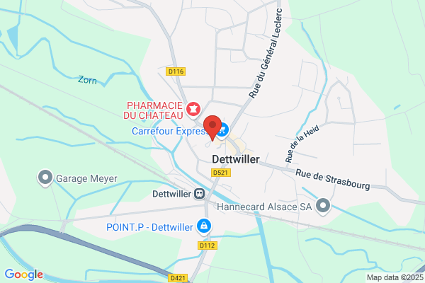 Cabinet Medical Des Docteurs Bourreau Et Delacroix