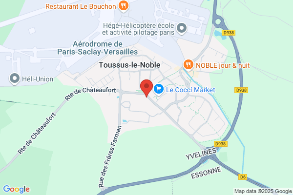 Centre De Loisirs Les Nobletins