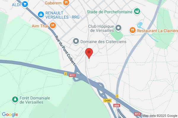 Centre De Loisirs Primaire Des Grands Chenes