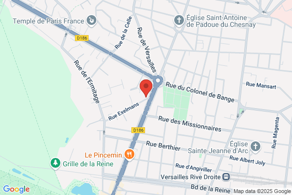 Century 21 Agence De Magny