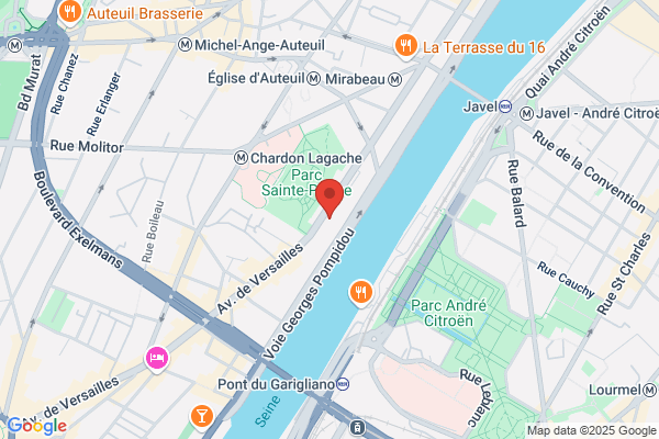 Clinique Veterinaire Docteur Loucheur