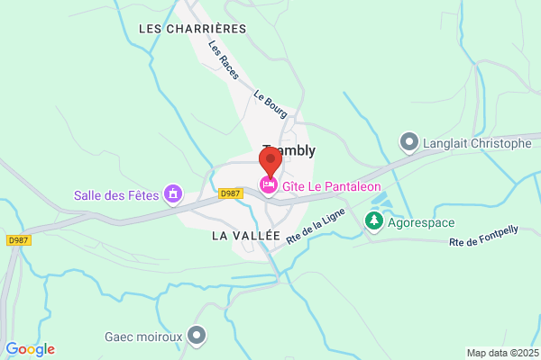 La Poste Agence Communale