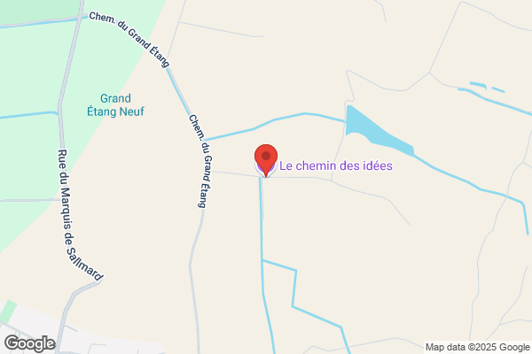 Ain créatif