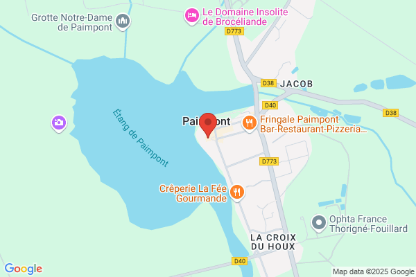 Brocéliande