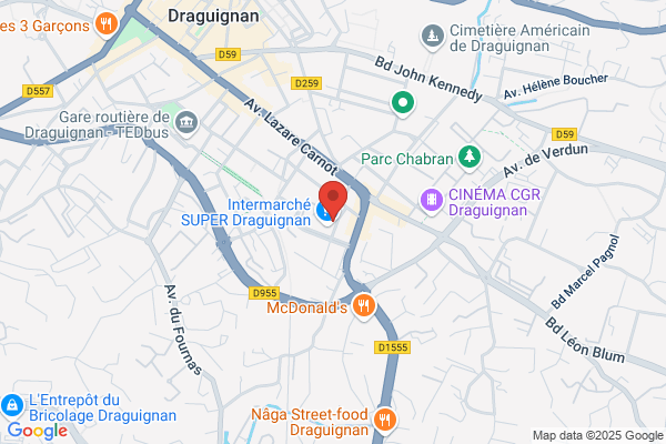 Aprium Pharmacie des Héllènes
