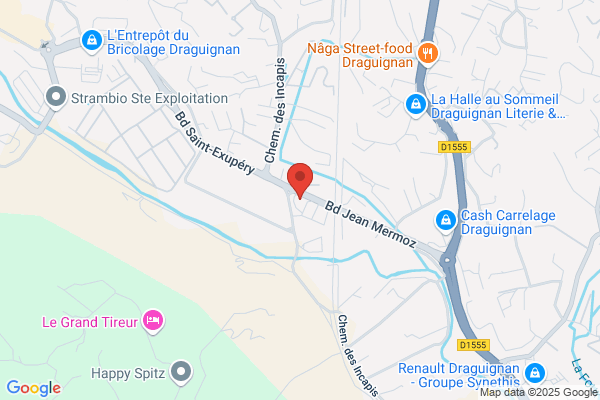 First Stop Forni Pneus Draguignan