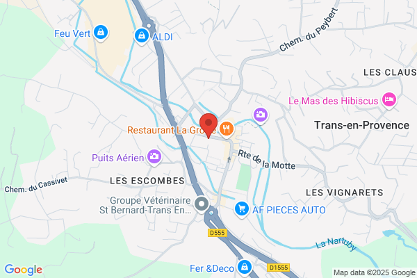 La Poste