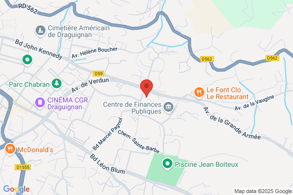 Accueil Des Villes Francaises