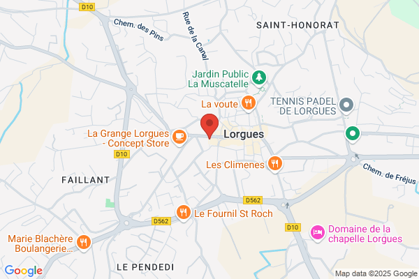 Agence Cote Sud Immobilier
