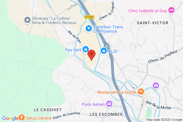 Au P Tit Lutin