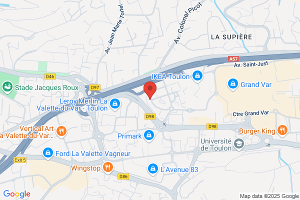 Centre De Gestion Cgfav