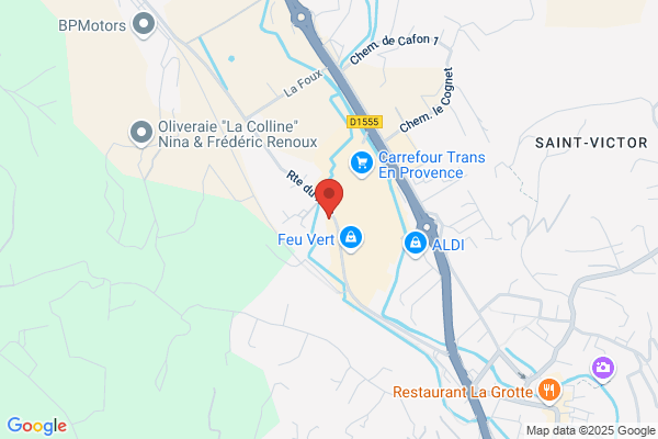 Compagnie Comptable De France