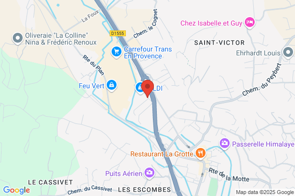 Compagnie Comptable De France Direction