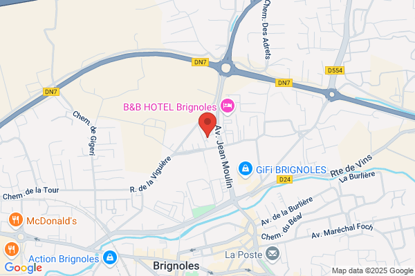 Credit Immobilier De France Mediterranee