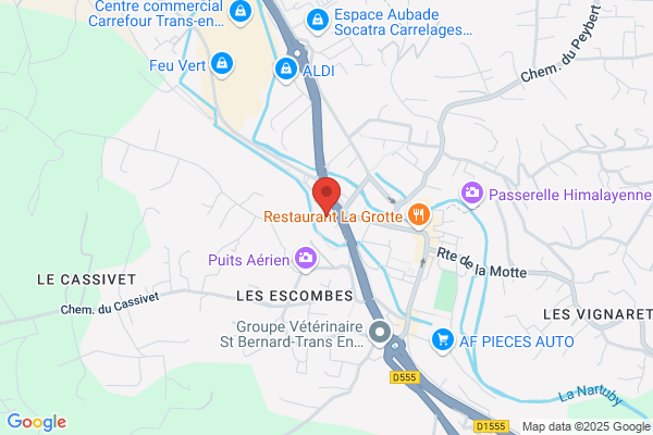 Decathlon Draguignan Trans En Provence