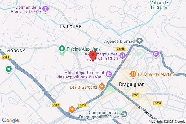 Dragui Transports