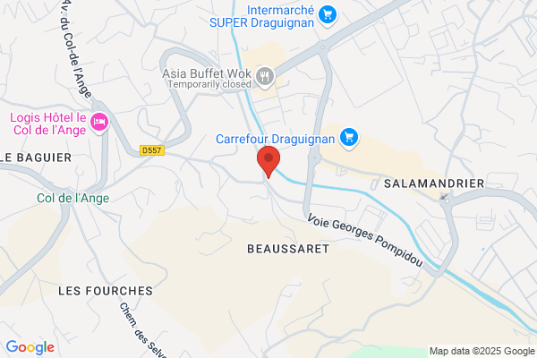 Duvillard Sarl