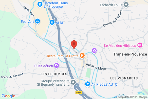 Entreprise De Peinture Transianne