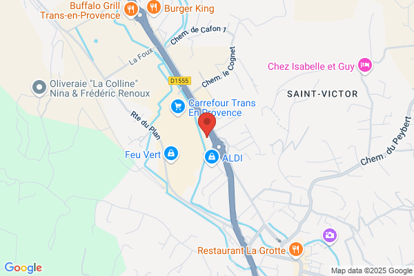 Midas Draguignan