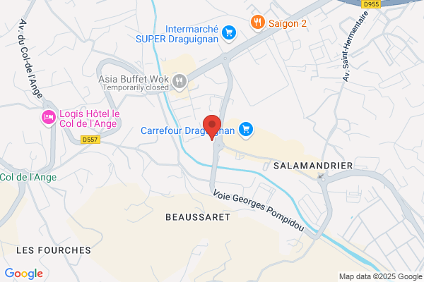 YESSS Electrique Draguignan
