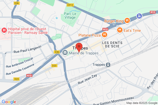 Adecco Travail Temporaire