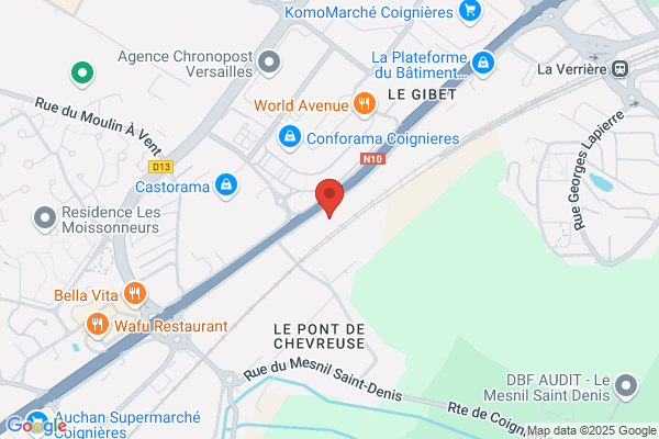 Hyundai Coignières - Socohy | Groupe Rabot