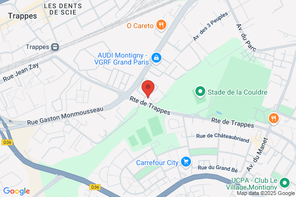 Association Departementale Des Yvelines Anciens Sapeurs Pompier