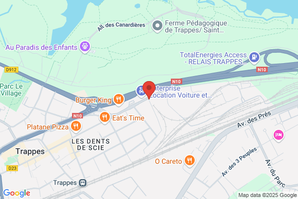 Comite D Etablissement Regional Sncf Centre De loisirs