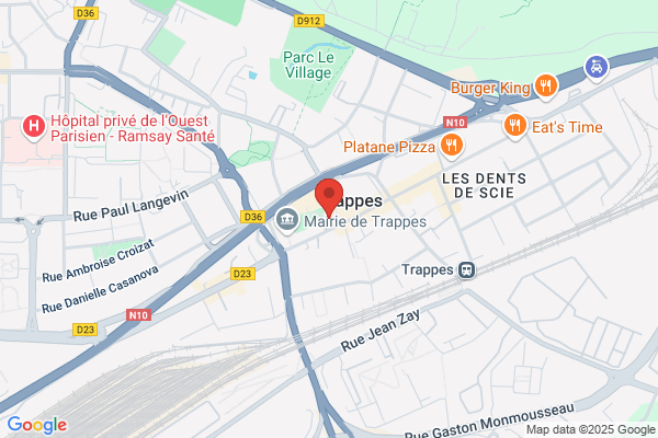 Auto Ecole Du Centre