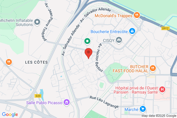 Auto Ecole Montaigne