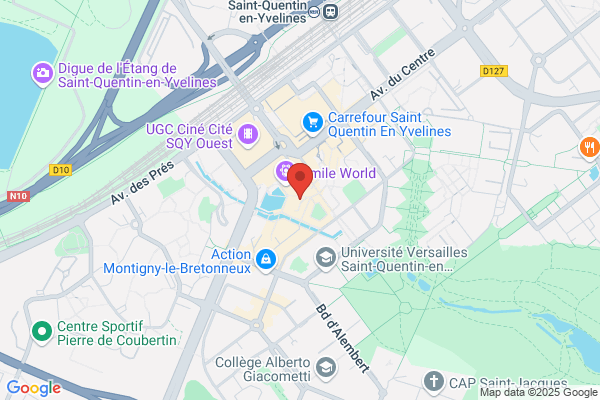 Caisse D Epargne Agence St Quentin Ville